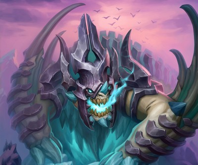 Hearthstone Heroes of Warcraft Poster #44761