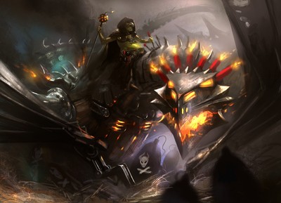 Hearthstone Heroes of Warcraft Mouse Pad 44775