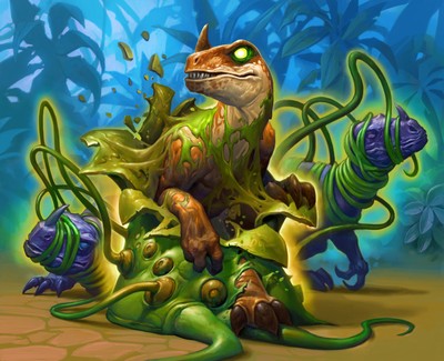 Hearthstone Heroes of Warcraft Poster #44786