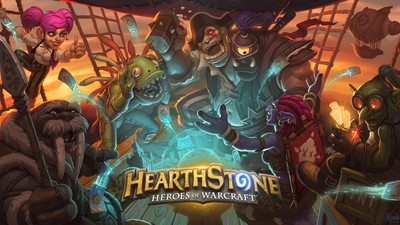 Hearthstone Heroes of Warcraft mug #