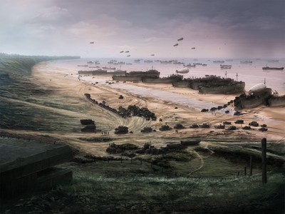 Hearts of Iron IV posters