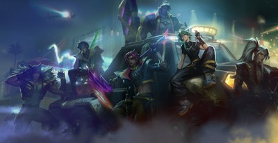 Heartsteel posters
