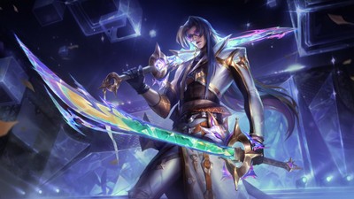 Heartsteel Mouse Pad 44817