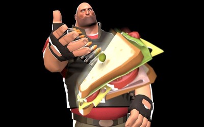 Heavy posters