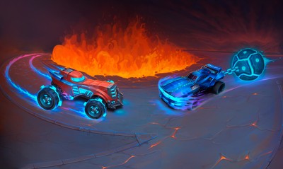Heavy Metal Machines posters