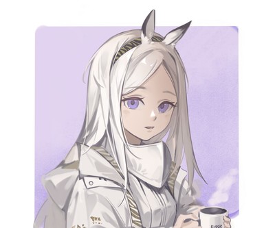 Heavyrain mug #