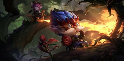 Heimerdinger calendar