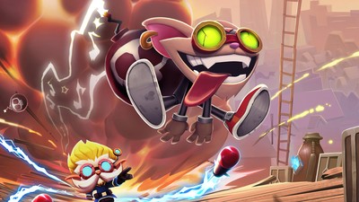 Heimerdinger calendar