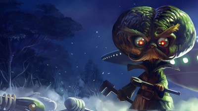 Heimerdinger calendar