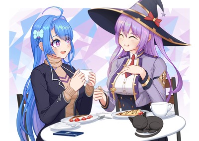 Helena mouse pad