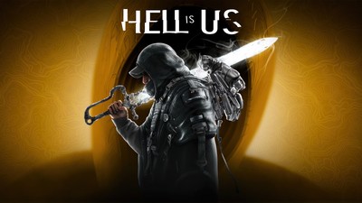 Hell is Us Sweatshirt
