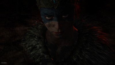 Hellblade Senua's Sacrifice Poster #44948