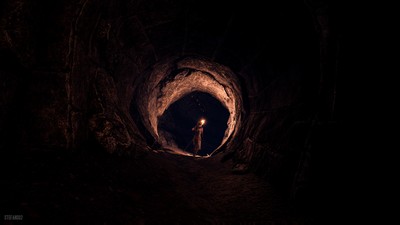 Hellblade Senua's Sacrifice Poster #44961