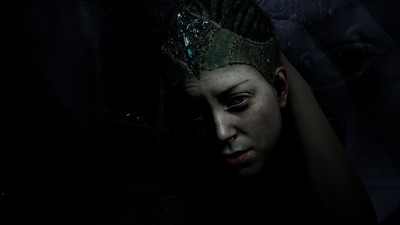 Hellblade Senua's Sacrifice Poster #44970