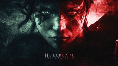 Hellblade Senua's Sacrifice Poster #44974