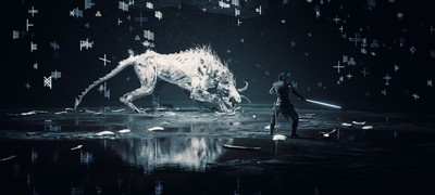 Hellblade Senua's Sacrifice Poster #44975