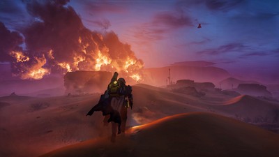 Helldivers 2 Stickers #45011
