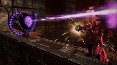 Hellpoint posters