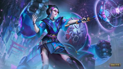 Hera mouse pad