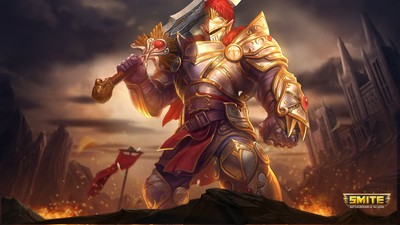 Hercules mouse pad