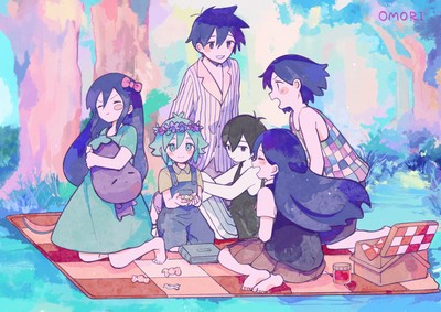 Hero mouse pad