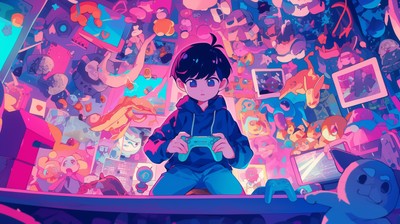 Hero Mouse Pad 45062