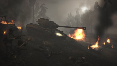 Heroes & Generals hoodie