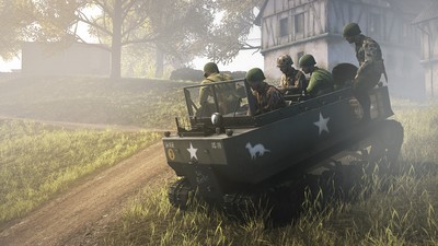 Heroes & Generals tote bag