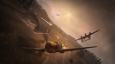 Heroes & Generals Poster #45070