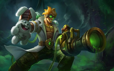 Heroes Evolved calendar