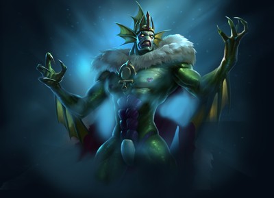 Heroes of Newerth mug #