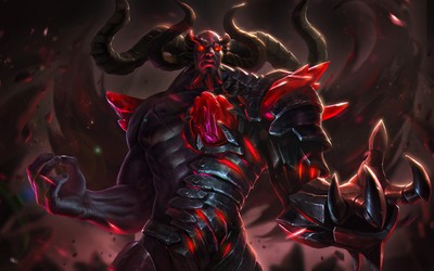 Heroes of Newerth Poster #45081