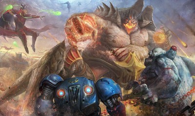 Heroes of the Storm Mouse Pad 45105