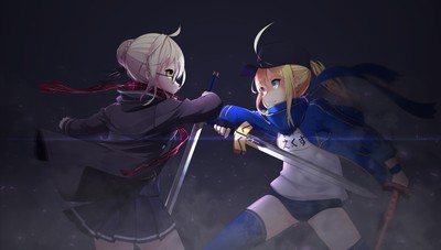 Heroine X Mouse Pad 45167