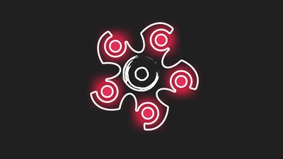 Hibana Mouse Pad 45205