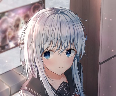 Hibiki posters
