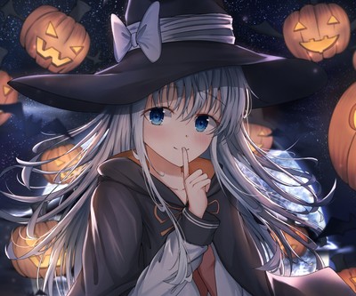 Hibiki mouse pad