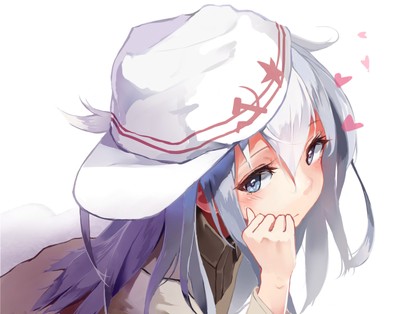 Hibiki Poster #45223