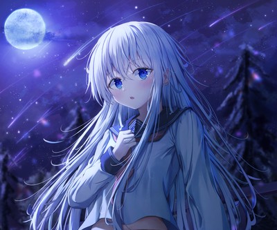 Hibiki Poster #45226