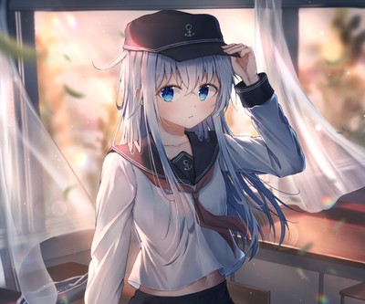 Hibiki Poster #45229