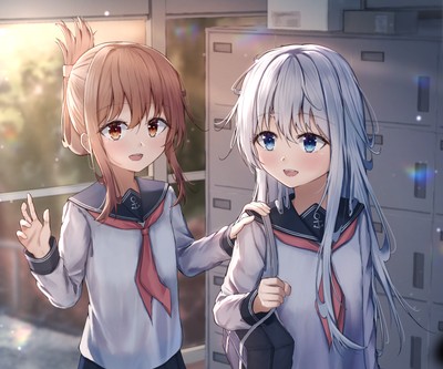 Hibiki Poster #45236
