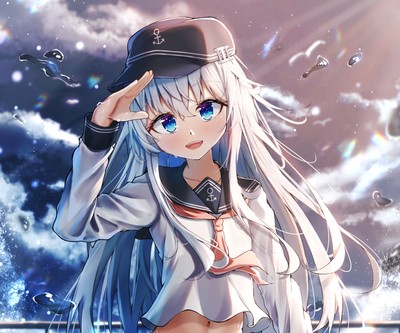 Hibiki Poster #45238