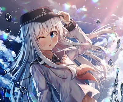 Hibiki Poster #45240