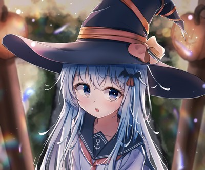 Hibiki Poster #45241
