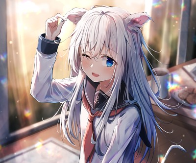 Hibiki Poster #45242