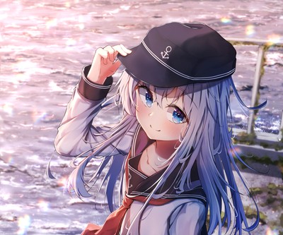 Hibiki Poster #45244