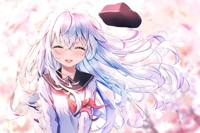 Hibiki Poster #45249