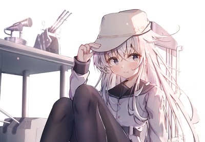 Hibiki Poster #45251