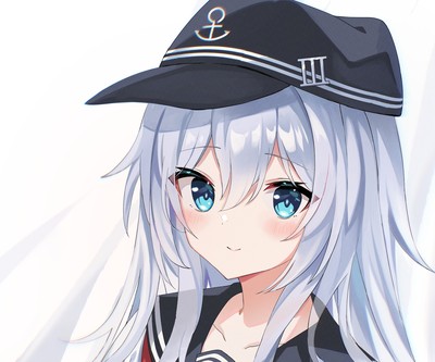 Hibiki Poster #45254