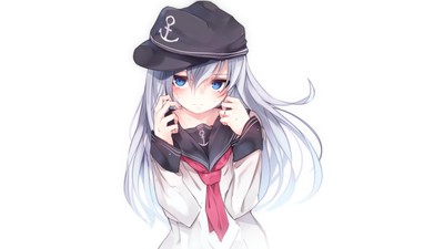 Hibiki Poster #45255
